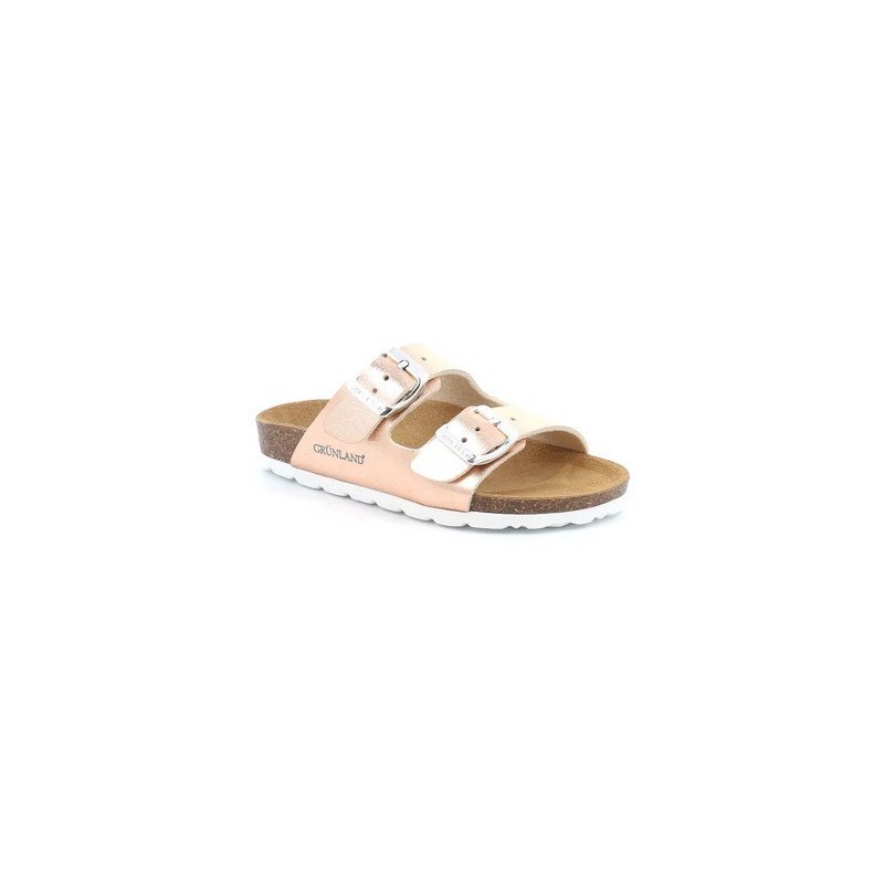 Grunland  Pantoffeln Kinder DSG-CB3100