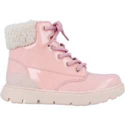 Biomecanics  Stiefeletten Mädchenstiefel 241211 Lackleder