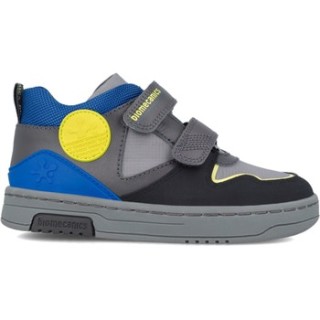 Biomecanics  Kinderschuhe 241231 Urban Sport Stiefeletten