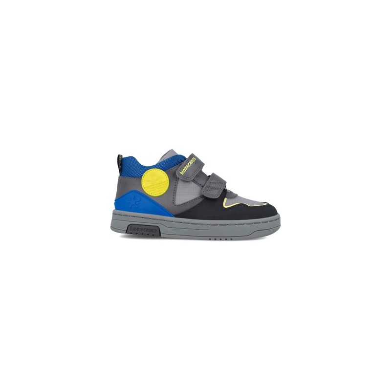 Biomecanics  Kinderschuhe 241231 Urban Sport Stiefeletten