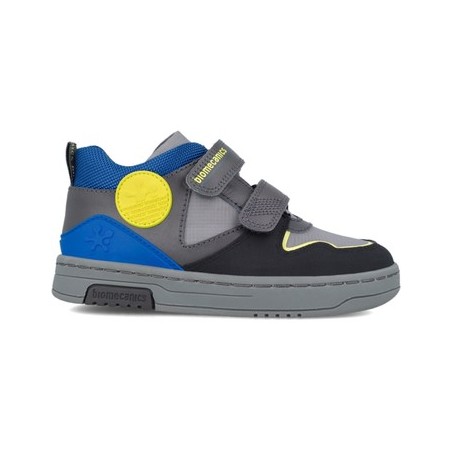 Biomecanics  Kinderschuhe 241231 Urban Sport Stiefeletten