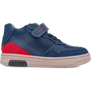 Biomecanics  Kinderschuhe 241232 Urban Elastic Kinderstiefeletten