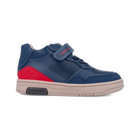 Biomecanics  Kinderschuhe 241232 Urban Elastic Kinderstiefeletten