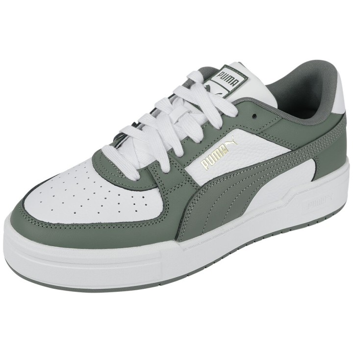 Puma  CA Pro Classic  Sneaker  weiß