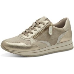 Jana  Halbschuhe Schnuerschuhe Da.-Schnürer 8-23774-43-499