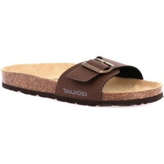 Grunland  Pantoffeln DSG-CB0725
