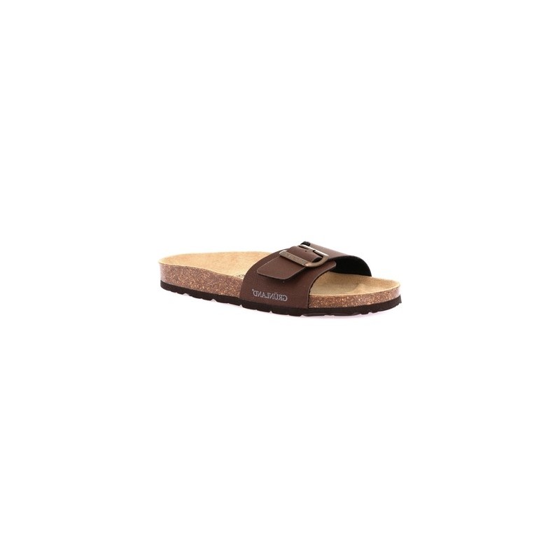 Grunland  Pantoffeln DSG-CB0725