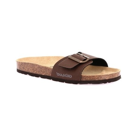 Grunland  Pantoffeln DSG-CB0725