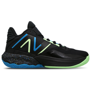 New Balance 2WY Herren Schuhe - Schwarz - Größe: 41.5 - Netz/Synthetik - Foot Locker