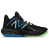 New Balance 2WY Herren Schuhe - Schwarz - Größe: 41.5 - Netz/Synthetik - Foot Locker