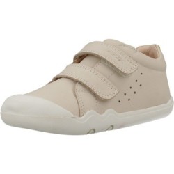 Geox  Halbschuhe B STEPPIEUP GIRL