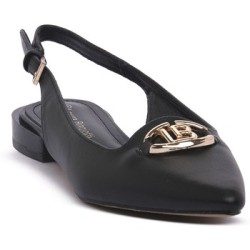 Laura Biagiotti  Ballerinas BLACK