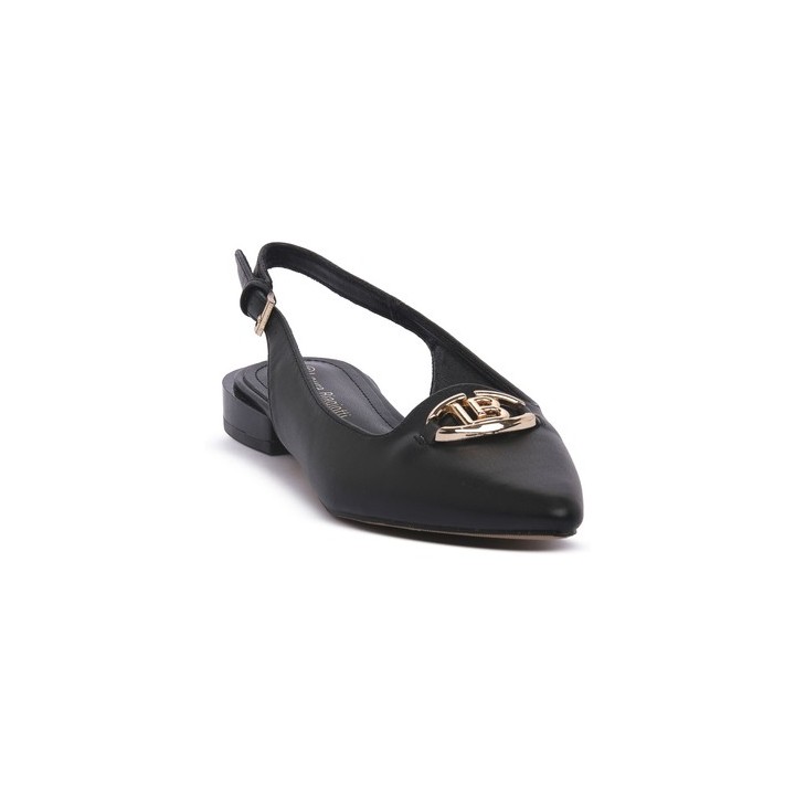 Laura Biagiotti  Ballerinas BLACK