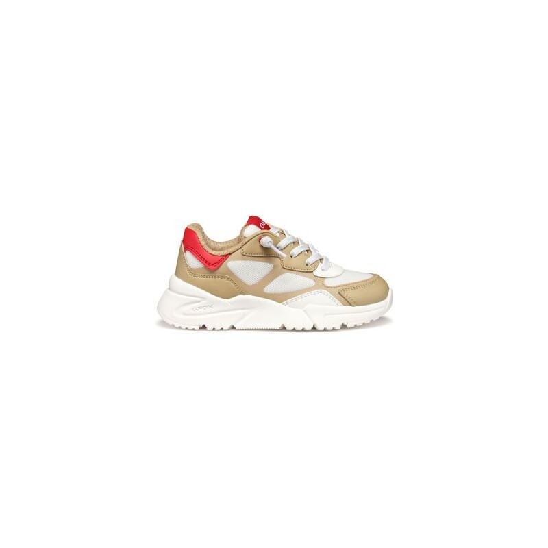 Geox  Sneaker Baskets bébé garçon  Loftus A