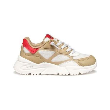 Geox  Sneaker Baskets bébé garçon  Loftus A