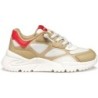 Geox  Sneaker Baskets bébé garçon  Loftus A