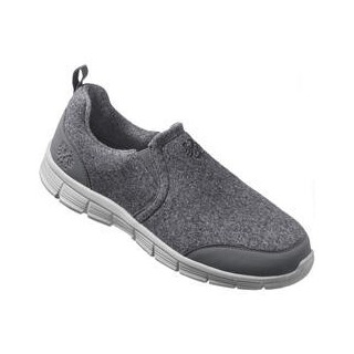 Tiroler Loden Merino-Slipper unisex