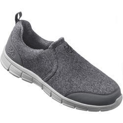 Tiroler Loden Merino-Slipper unisex
