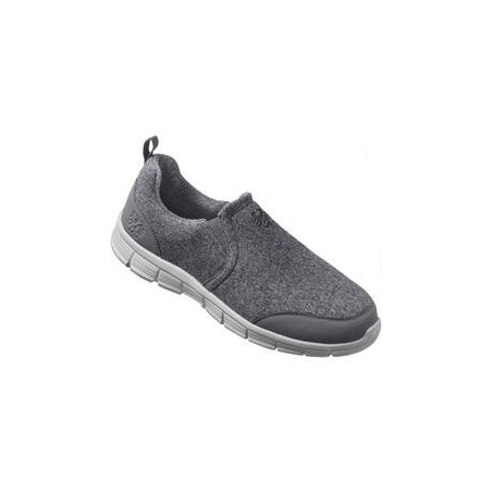 Tiroler Loden Merino-Slipper unisex