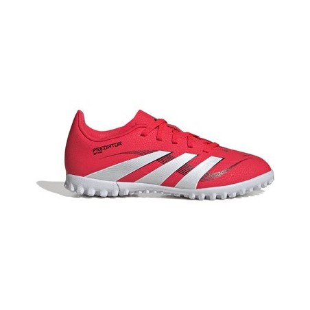 adidas  Sneaker Chaussures indoor  Predator Club TF