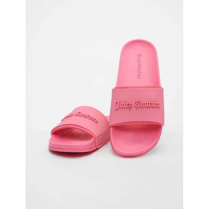 Juicy Couture Breanna Embrosse Sandale