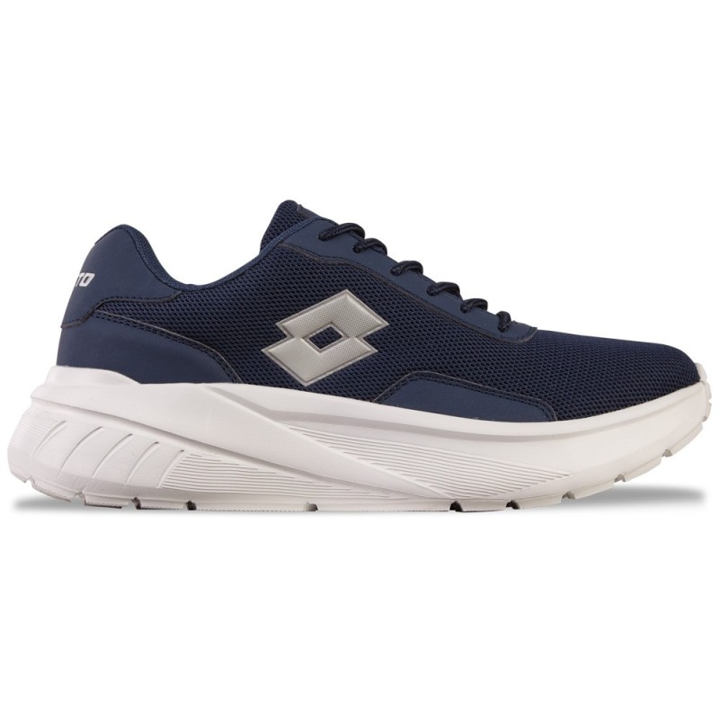 lotto Sneaker, - mit extra leichter Phylonsohle