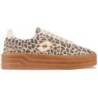 lotto Plateausneaker, - mit raffinierter Plateausohle im Lagenlook