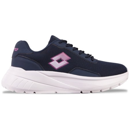 lotto Sneaker, - mit extra leichter Phylonsohle