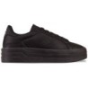 lotto Plateausneaker, - mit raffinierter Plateausohle im Lagenlook