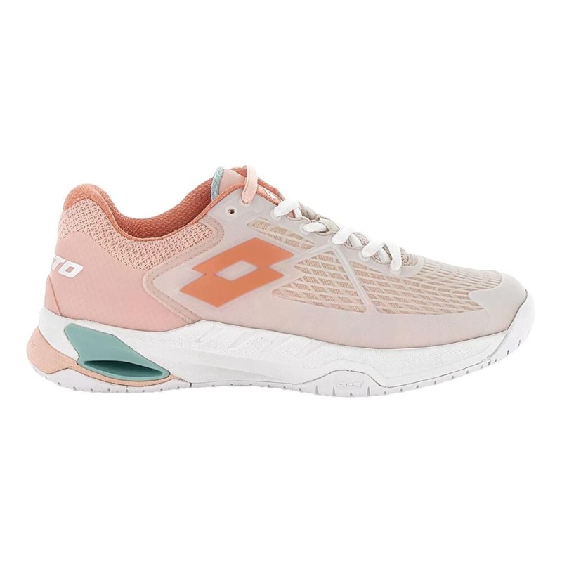 Lotto Mirage 100 II SPD Tennisschuhe Damen