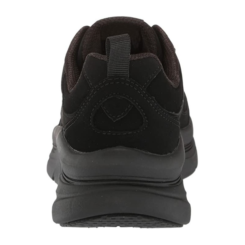 Skechers schwarz 38
