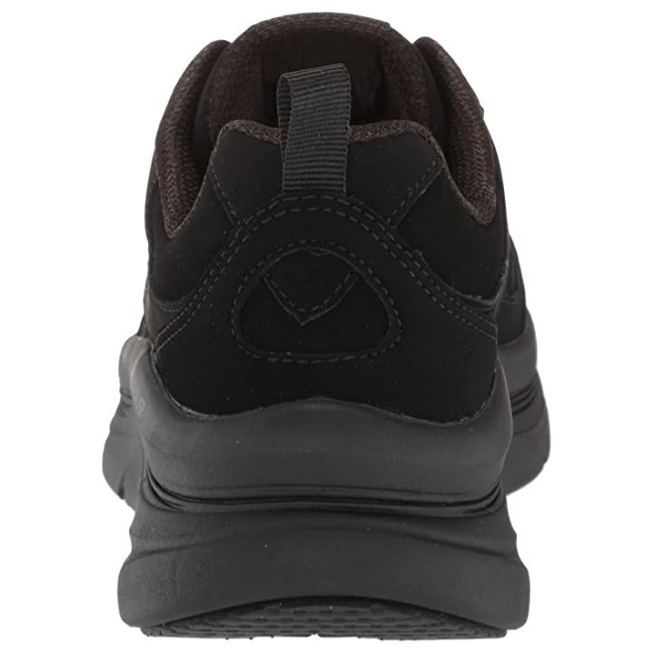 Skechers schwarz 38