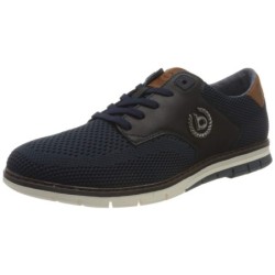 bugatti Herren 311916096900 Sneaker 42