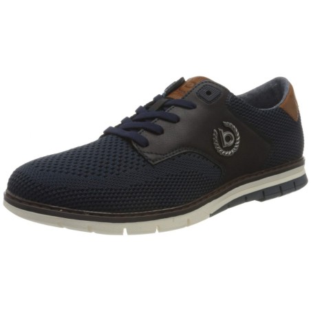 bugatti Herren 311916096900 Sneaker 42