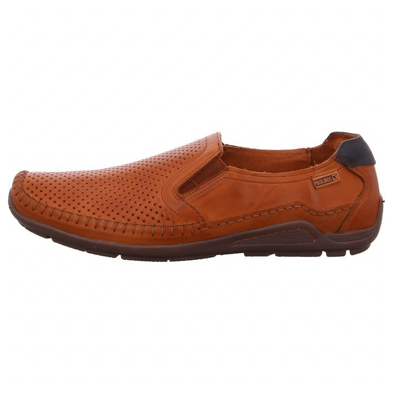 Pikolinos Herren Azores 06h Slipper 44