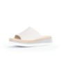Gabor Gabor Comfort Pantolette 82.740.81 Beige beige 8