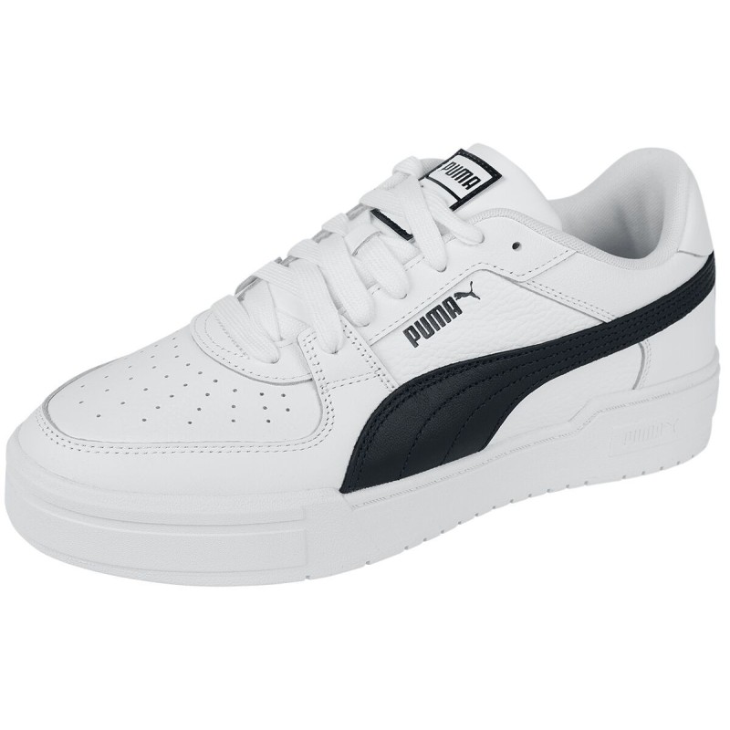Puma Sneaker - CA Pro Classic - EU36 - Größe EU36 - weiß