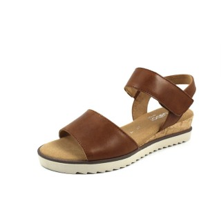 Gabor Gabor Comfort Keilsandalette 22.750.53 B braun 7,5