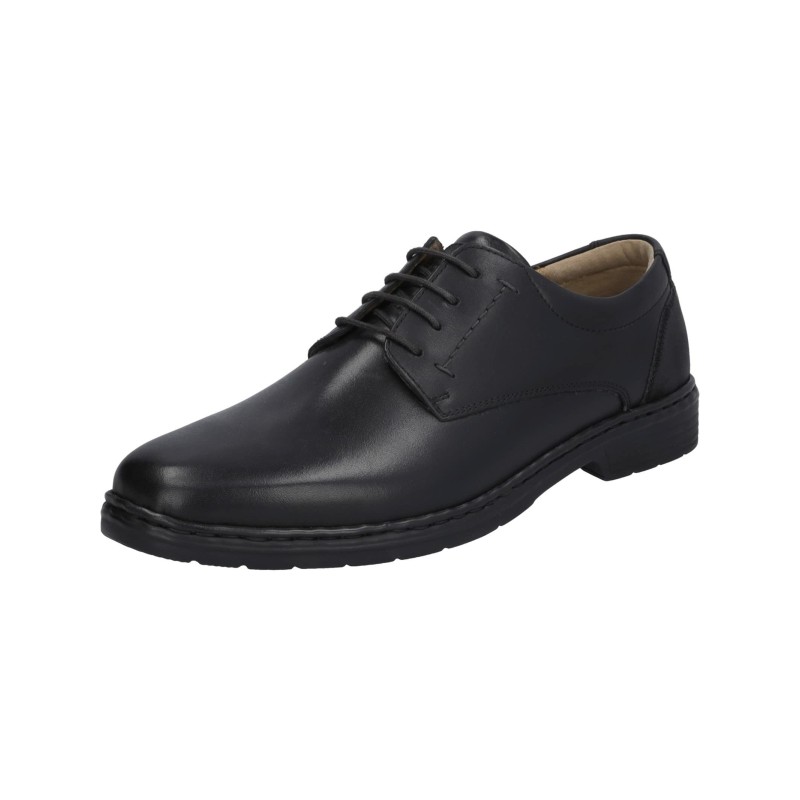 Josef Seibel ALASTAIR 01 schwarz 42