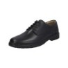 Josef Seibel ALASTAIR 01 schwarz 42