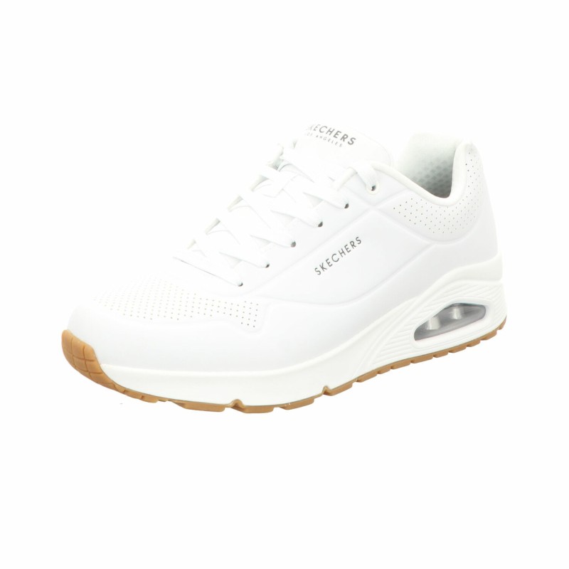 Skechers UNO STAND ON AIR weiß 41