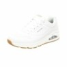 Skechers UNO STAND ON AIR weiß 41