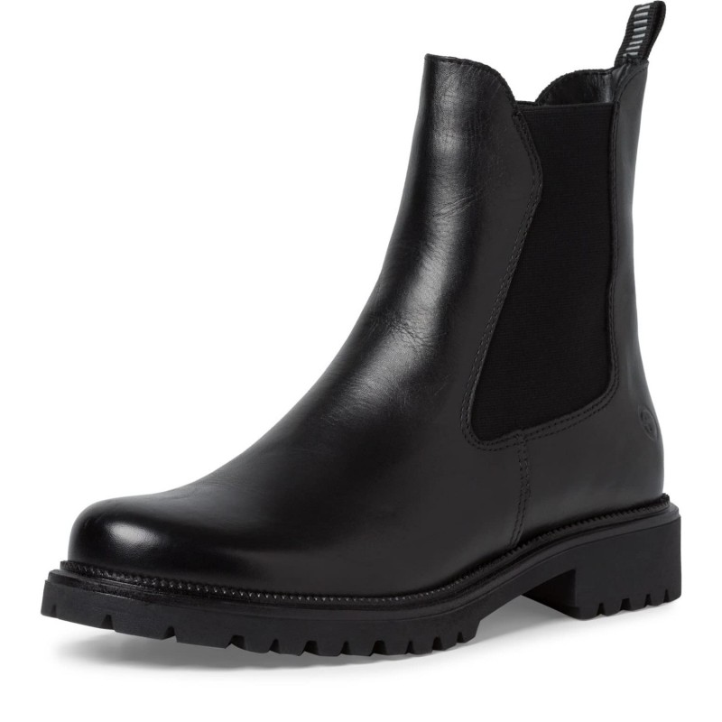 Ankle Boot - black 36