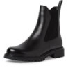 Ankle Boot - black 36
