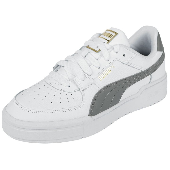 Puma Sneaker - CA Pro Classic - EU36 bis EU37 - Größe EU36 - weiß