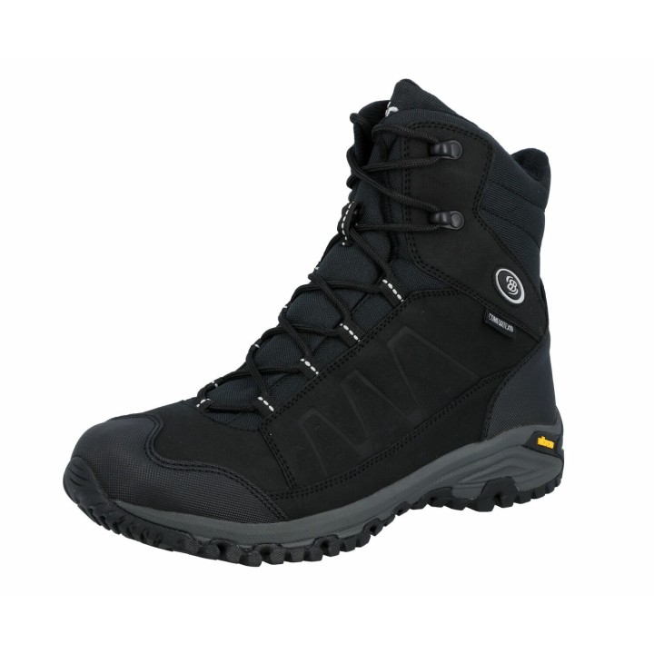 Brütting Männlich schwarz 44