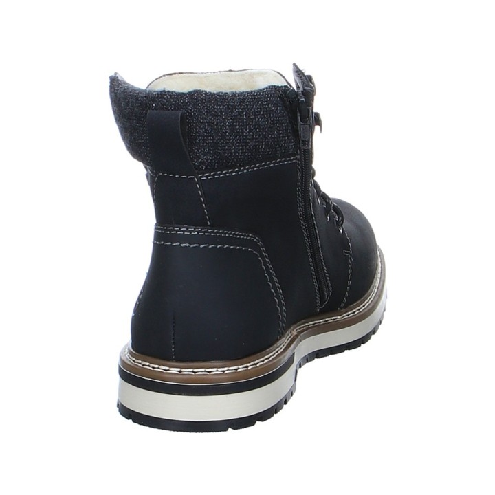 Rieker schwarz 41