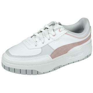 Puma Sneaker - Cali Dream Queen of Wns - EU36 bis EU40 - für Damen - Größe EU36 - weiß