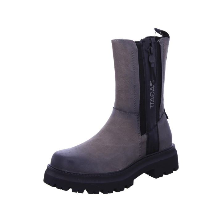 Bugatti Carley grau 38