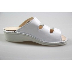 Finn Comfort Neutral FinnPisa weiß 35